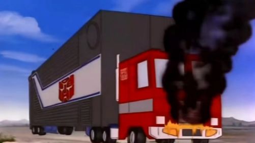 【4K修复】【变形金刚G1】[23]汽车人死里逃生