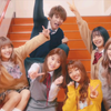 popteen模特们的parapara舞【パラパラ】#ニコPOP（MV）パラパラとTikTokが融合!?新感覚のMVに音楽業界も大注目