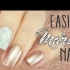 『Nails By Jema』史上最简单的大理石纹美甲教程