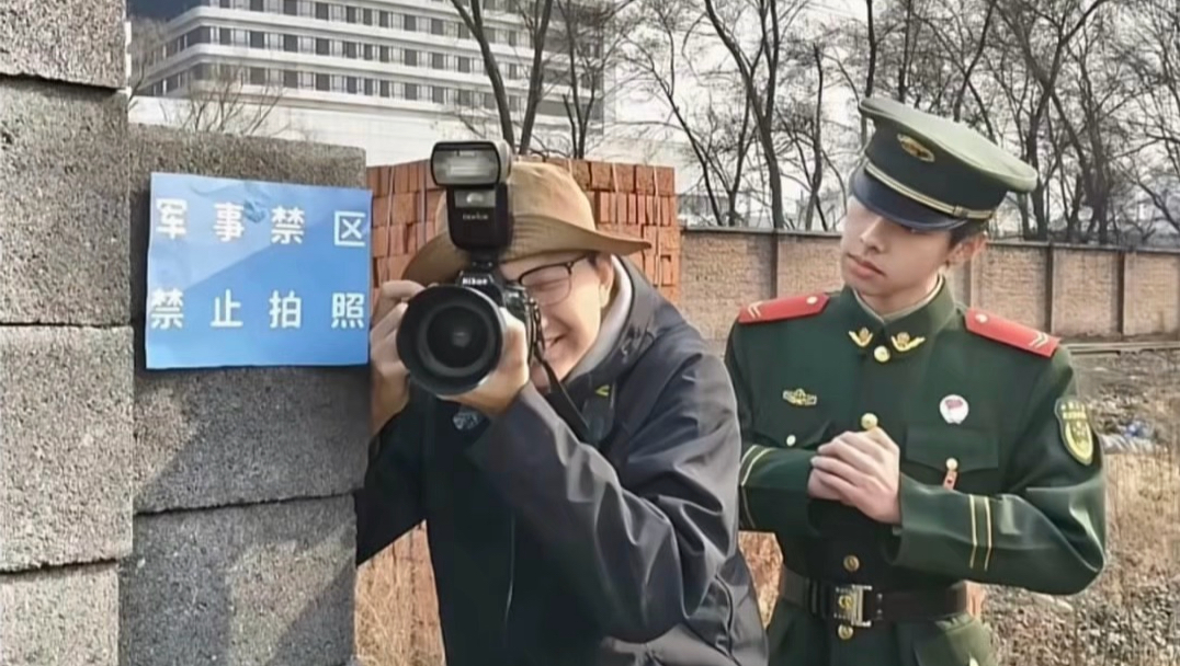 评论区摄影大赛之摄影作品毒辣点评，杀伤力最强的一期！千万别看评论区，我怕你笑晕！