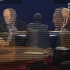 迪克•切尼VS乔•李伯曼：2000年副总统辩论