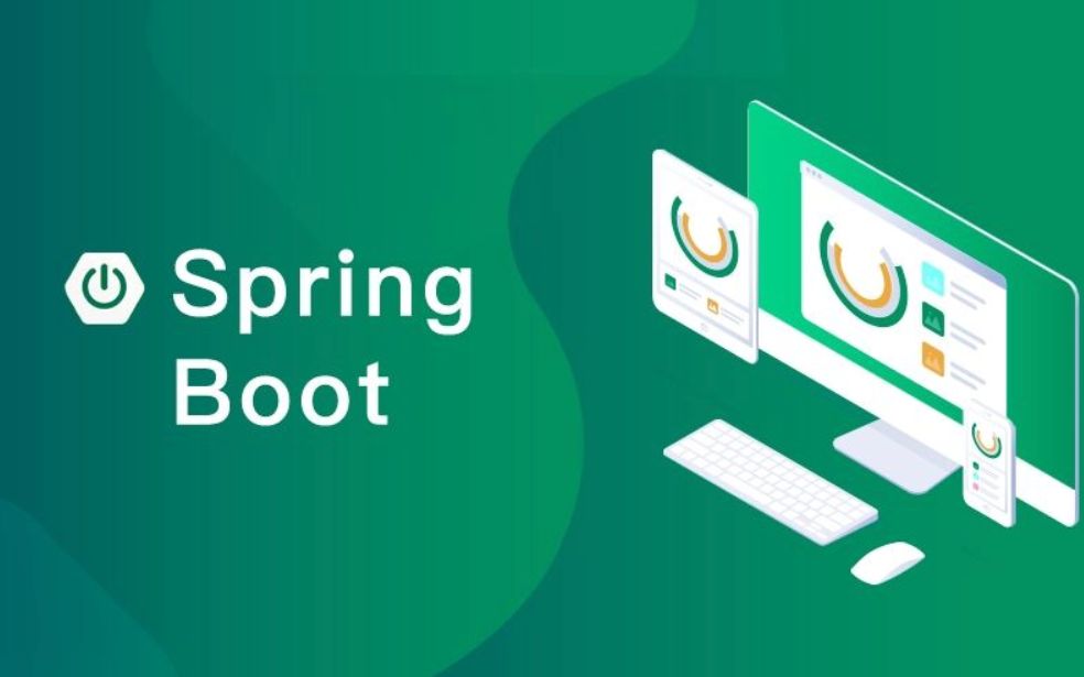 【编程不良人】springboot 入门到精通_哔哩哔哩_bilibili