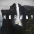 【授权转载】一场史诗级的挪威公路旅行「Erik Hedenfalk」