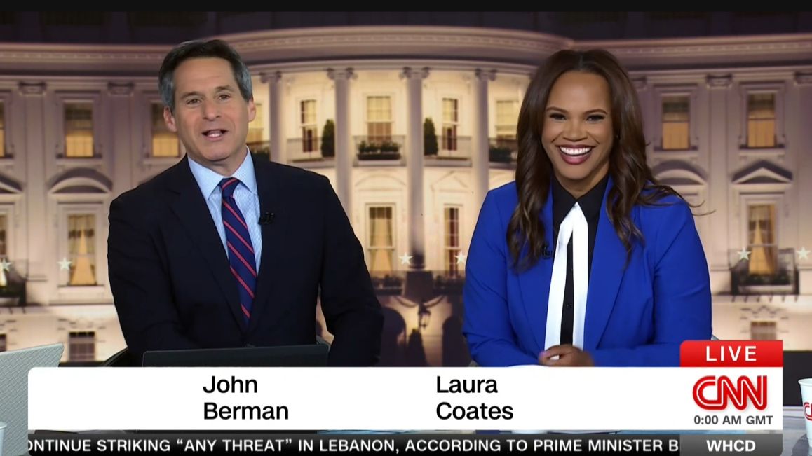 CNN-News/2026/04/26/0900 | “白宫记者协会晚宴突发枪击事件：总统与内阁成员安全，嫌疑人被拘”