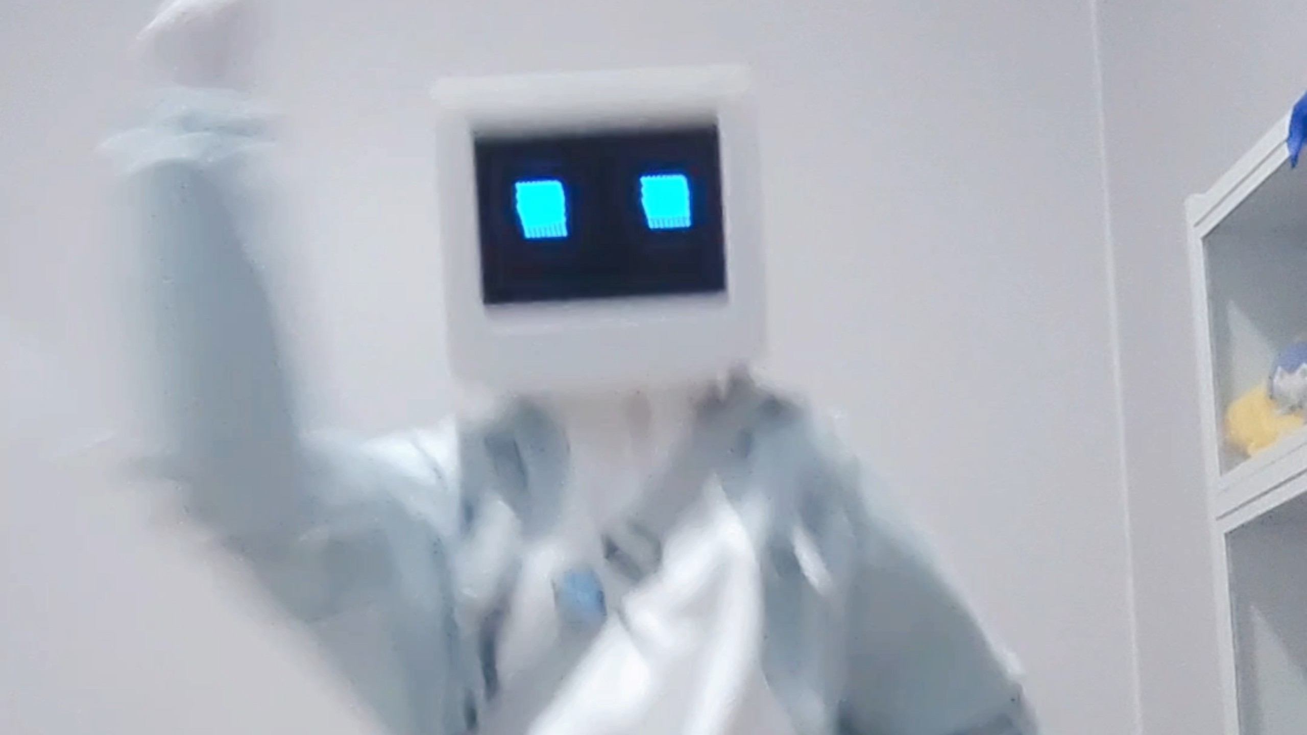人，我读评论了