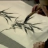 百年美院25：中国画典之梅兰竹菊技法