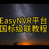 8、EasyNVR平台国标级联教程