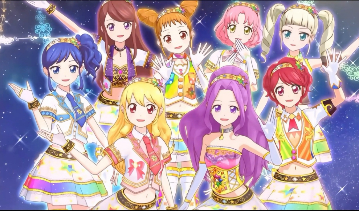 [4k画质修复]-初代八角