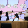 超绝打工人圣体实录|中大漫协全员大会上罢工的はいよろこんで  (乐意效劳