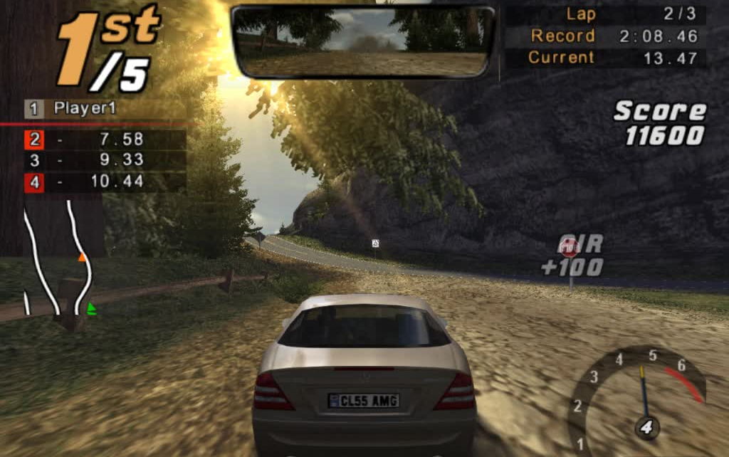 ps2那些游戏经典_ps2经典赛车游戏_ps2经典赛车游戏