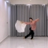 古典舞扇舞《梁祝》舞蹈片段展示