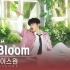 【昊吧资源】ZB1 'In Bloom' 人气歌谣 舞台纯享 230716