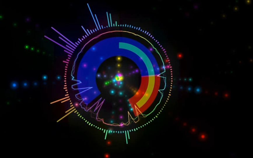 ae频谱分享_ae频谱图片下载