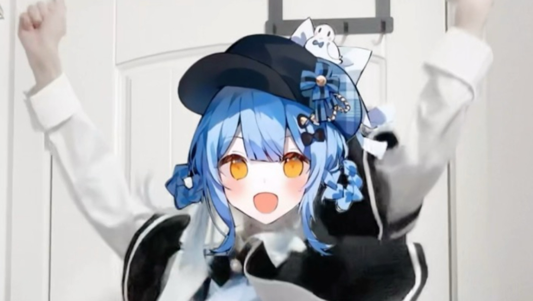 雪梨酱卡哇伊dasuki