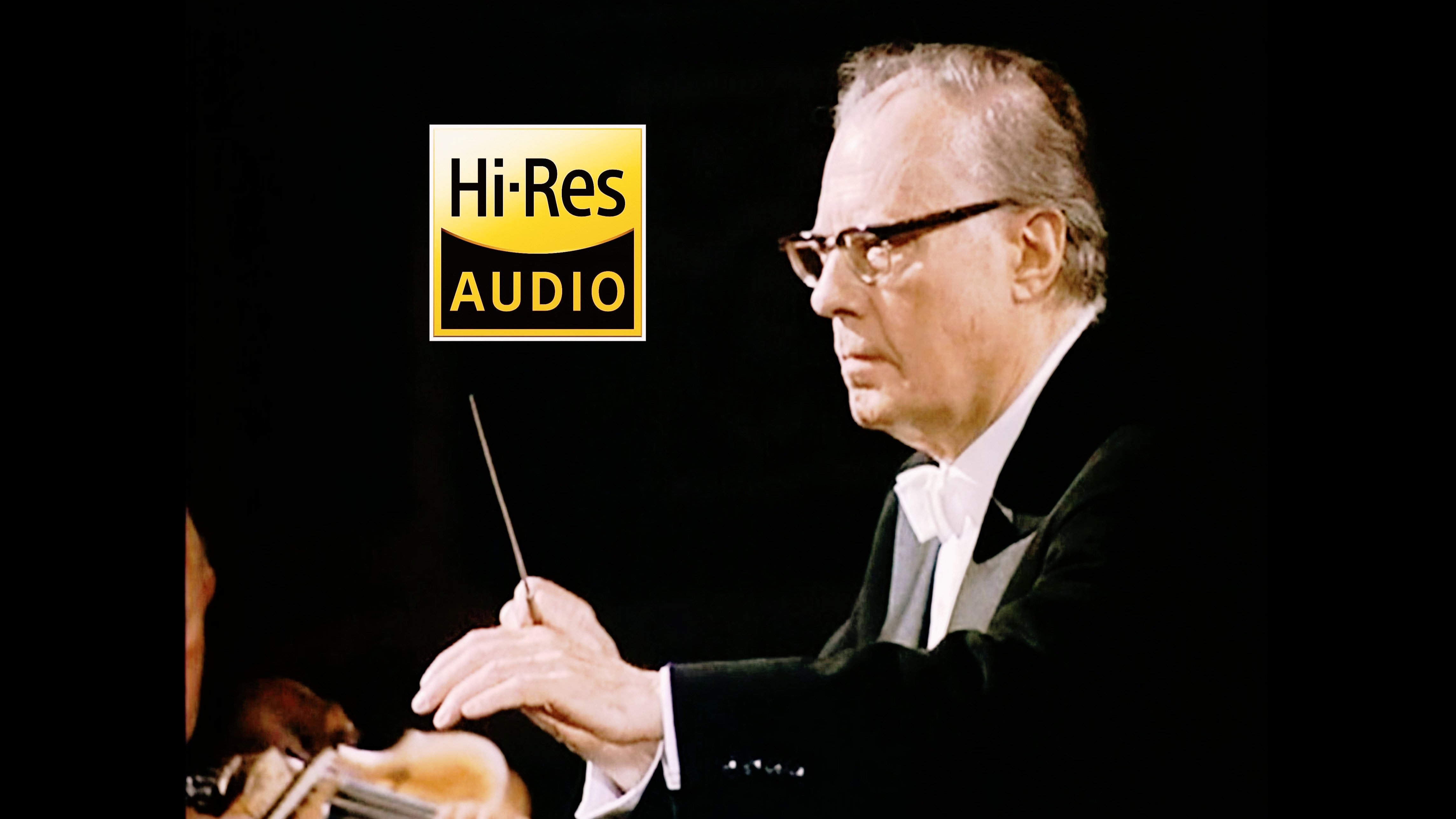 卡尔·伯姆《莫扎特：第四十交响曲》维也纳爱乐「“神级”现场」