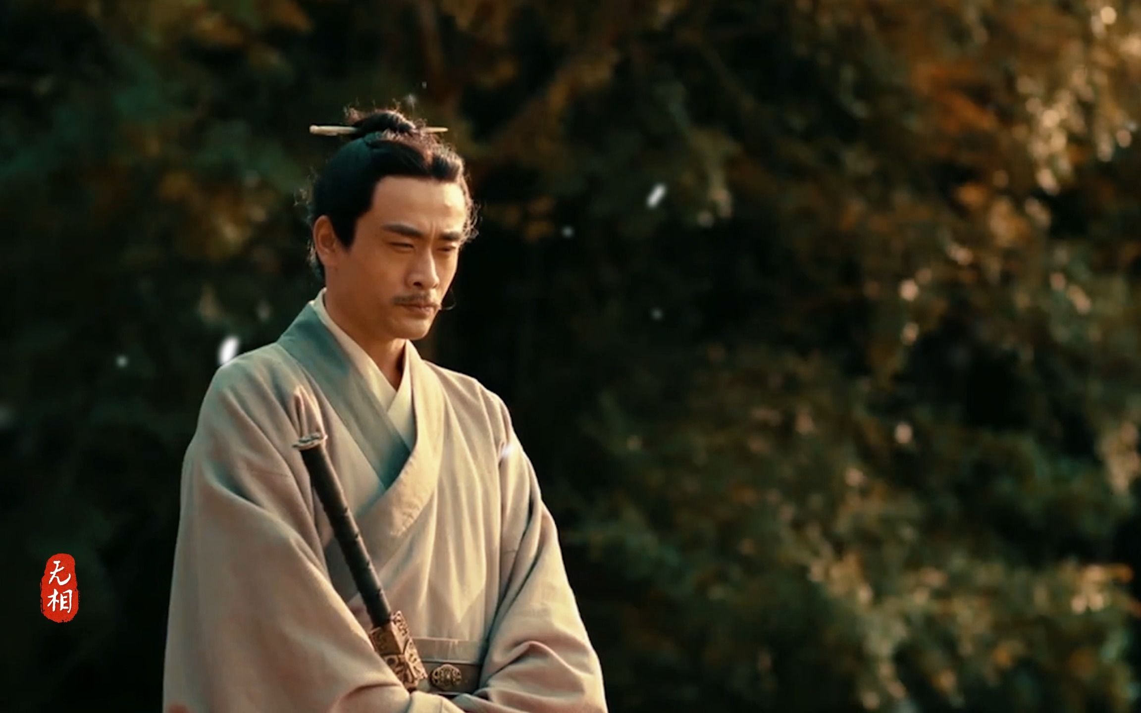 The people who appreciated him most were enemies of the motherland against the great. Those who understood him best were old friends who wanted to put him to death.