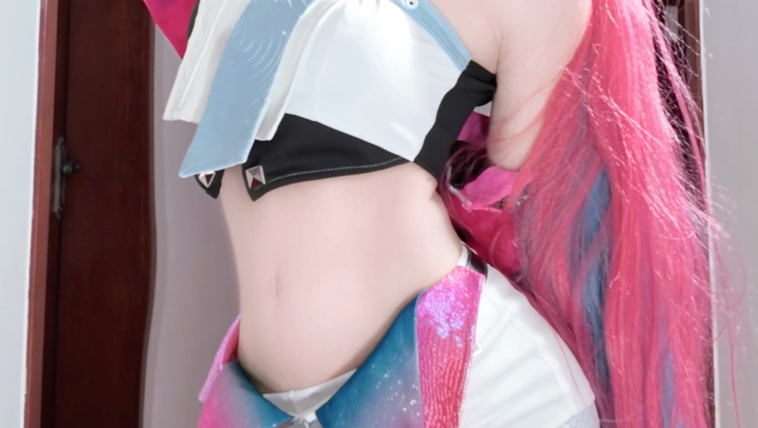 没有人能抵抗小恶魔