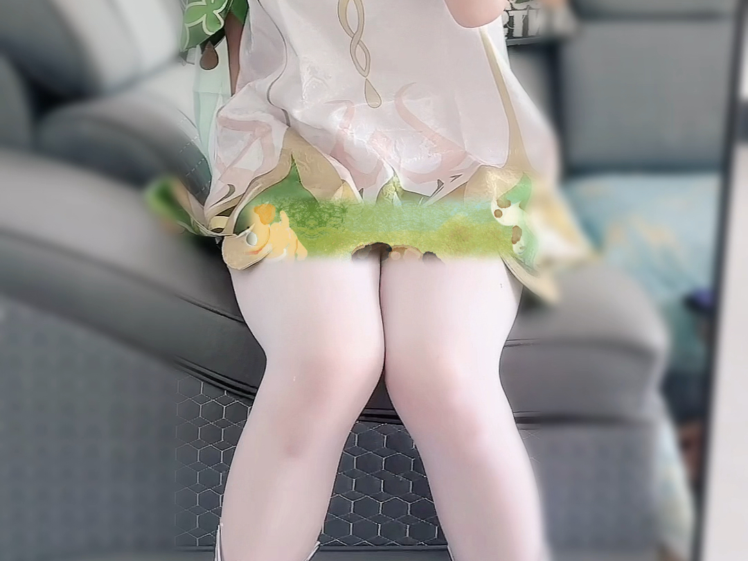 180 pounds of Nashida.