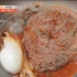 韩国泡菜面里，活章鱼还在爬来爬去……