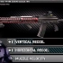 RED HEX AK-101 - Escape From Tarkov『逃离塔科夫 LVNDMARK』中英外挂字幕[机翻
