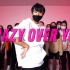 【BLACKPINK - Crazy Over You】VIVA舞室KANU编舞+分解教学