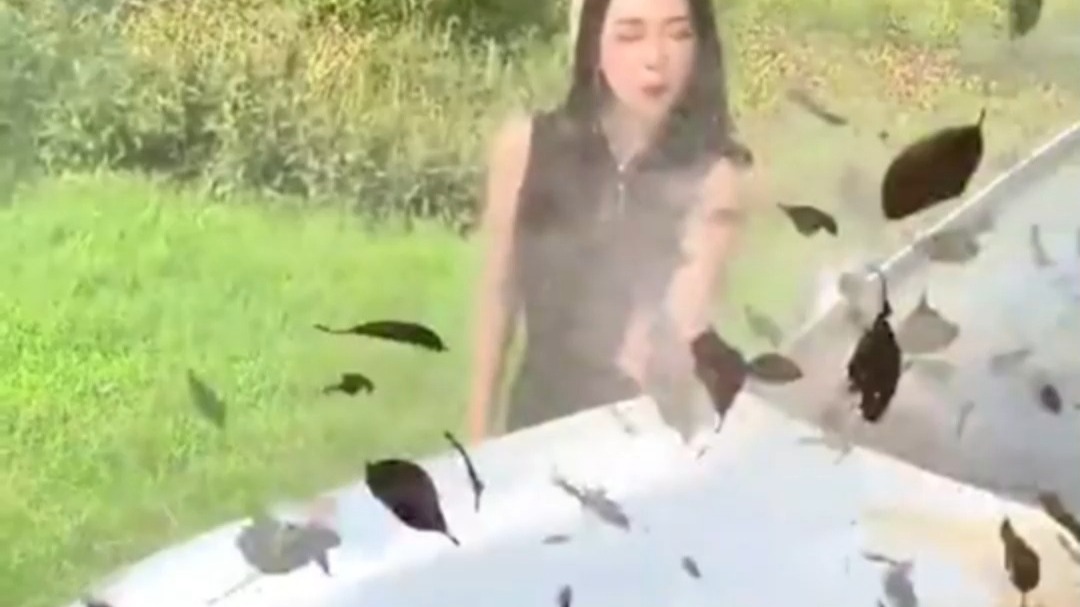 发现新大陆!吸吹抽充一体机~的#车载吸尘器~真的太香了!