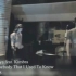 竟然是1988年的歌曲?Gotye – Somebody That I Used To Know（feat Kimbra