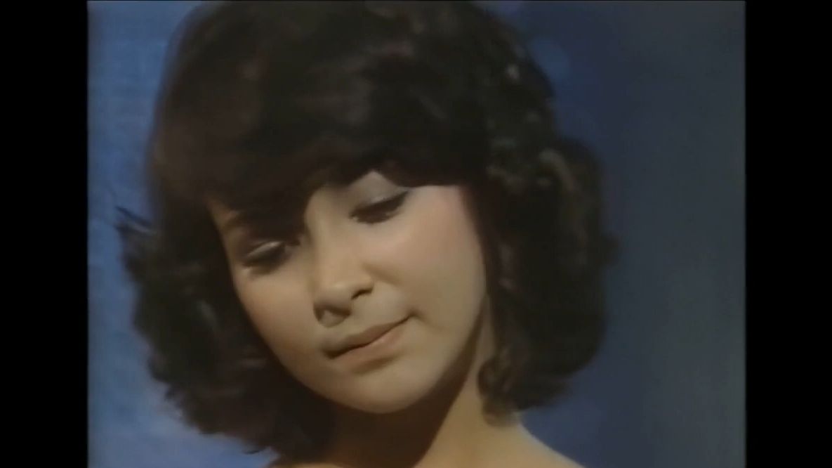 【再见我的爱人】アン・ルイス - グッド・バイ・マイ・ラブ（1974年）