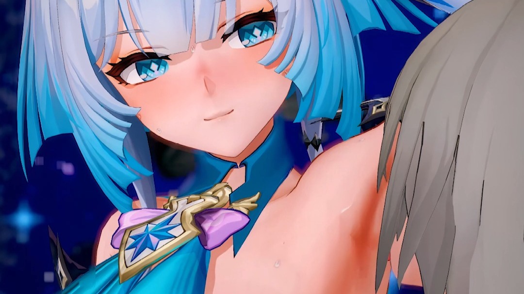 Thanks for the reward, Caesar~