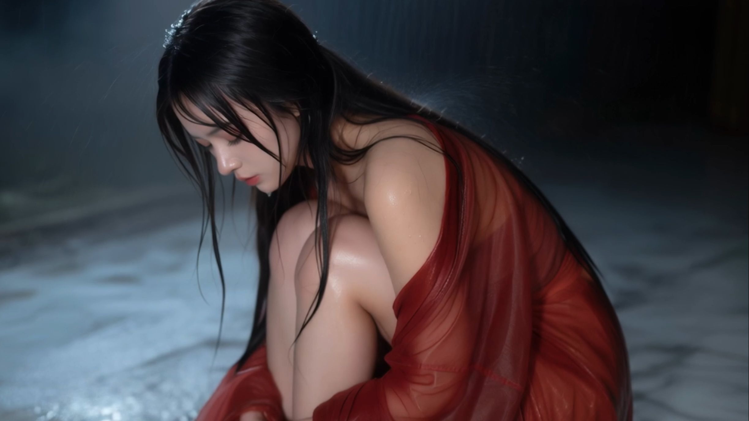 哎~过来听曲了喂！40