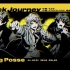 【官方MV】Fling Posse「Black Journey」