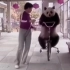 老一辈的熊猫都是苦过来的，要自己挣笋笋钱