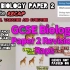 GCSE Biology Paper 2 Revision Raps，每次考前听6遍~?# IGCSE