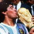 【球王加冕】1986年世界杯决赛 阿根廷vs联邦德国
