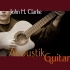 Acoustik Guitar Album by John H. Clarke