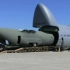 美军“大杀器”C-5运输机，长75.54米，时速919公里。世界上第二大的空中运输机。