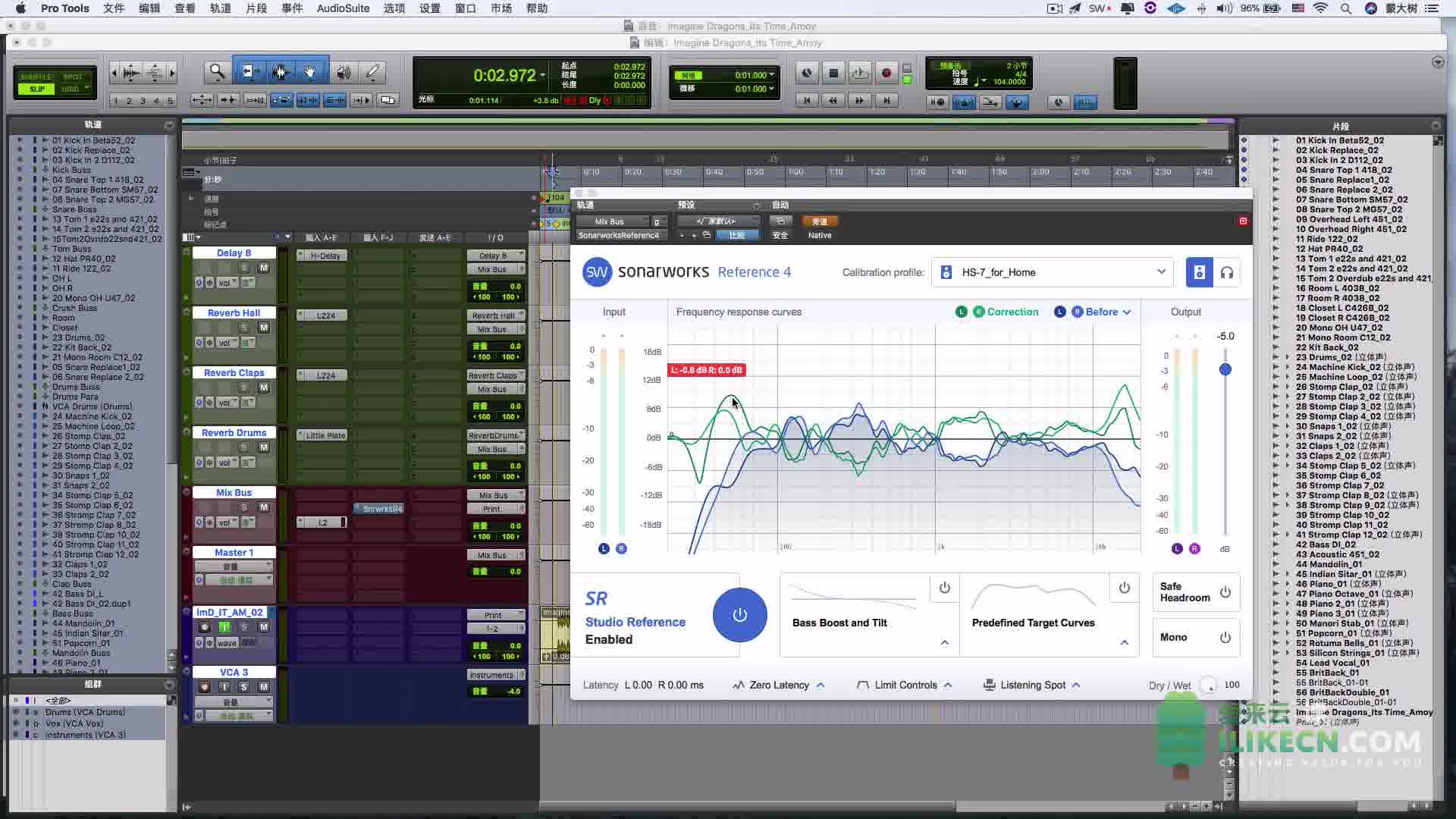 Sonarworks reference 4 keygen