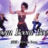 1998年风靡全球的迪斯科《Boom Boom Boom》，激情感觉不减当年