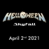 【新单预告】带制作! Helloween新单 Skyfall将于4月21日发布!