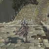这是我最后的街舞了！——环印城射爆大道_黑暗之魂