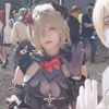 带你们逛台湾漫展cwtk