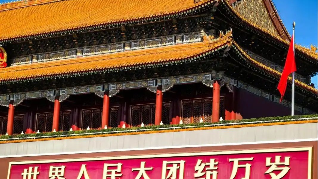 胜利日阅兵，西方国家为何缺席？