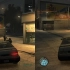Grand Theft Auto 4侠盗猎车手4分屏游玩！