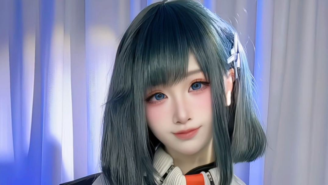 管理员向你卖萌中～