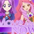【Shime翻唱团】Move on now！！翻唱【原创PV付】