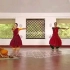 Kitathaka tharikita thom 和 Tha hatha jam 舞蹈慢速练习