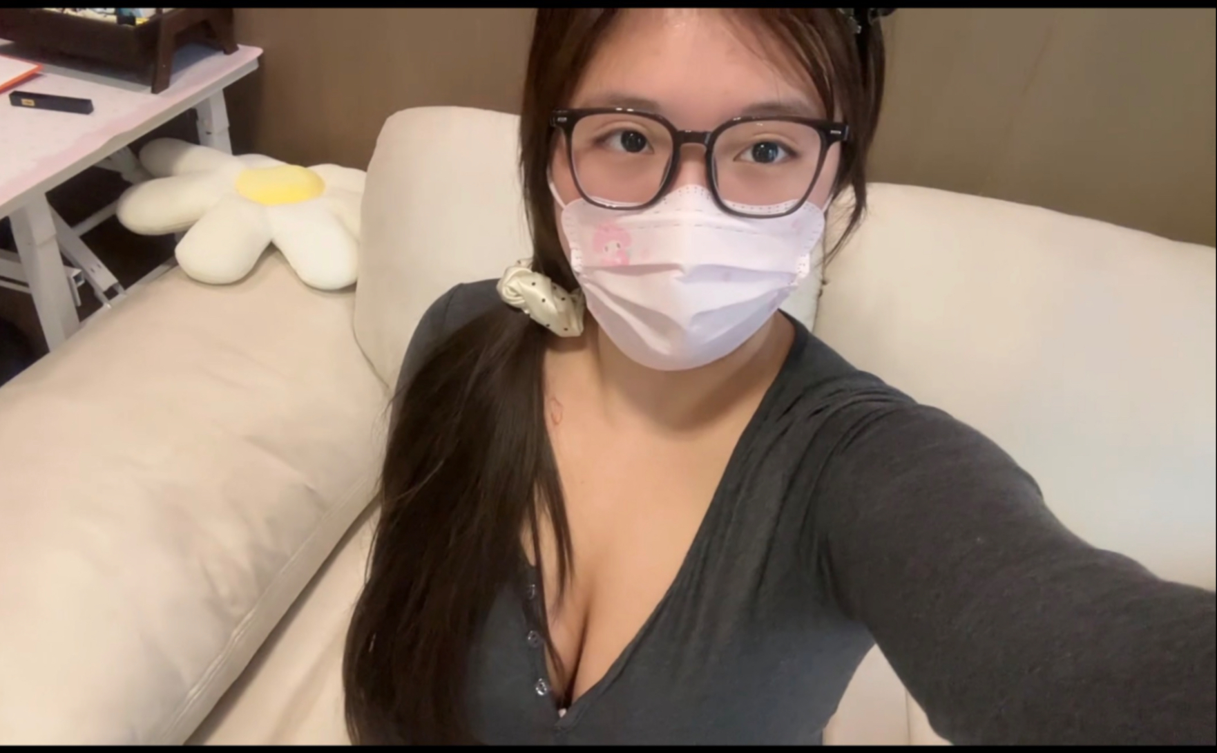 五一劳动节了，该打扫房间卫生咯
