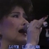 【泪洒舞台】 甄妮  再度孤独  1984演唱会