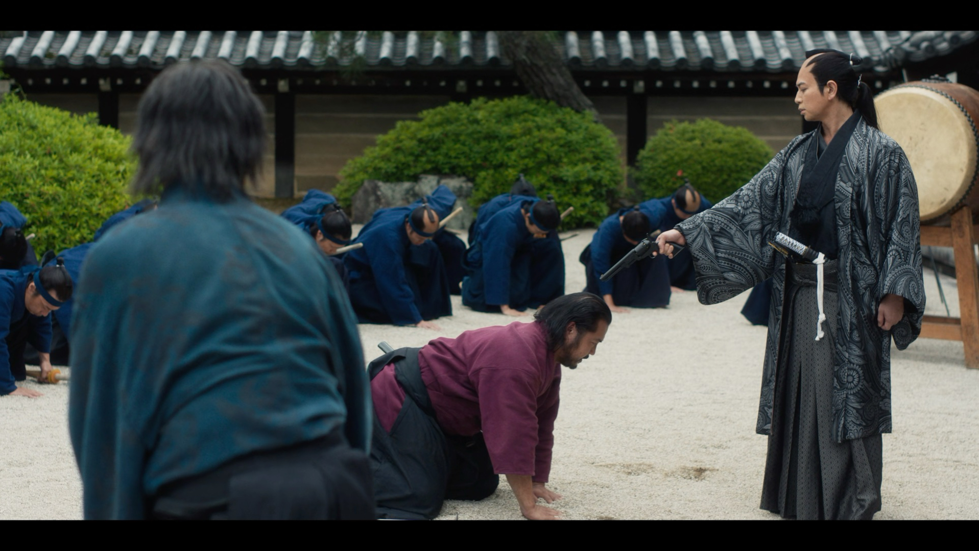 江户青春篇第2夜 (4K)