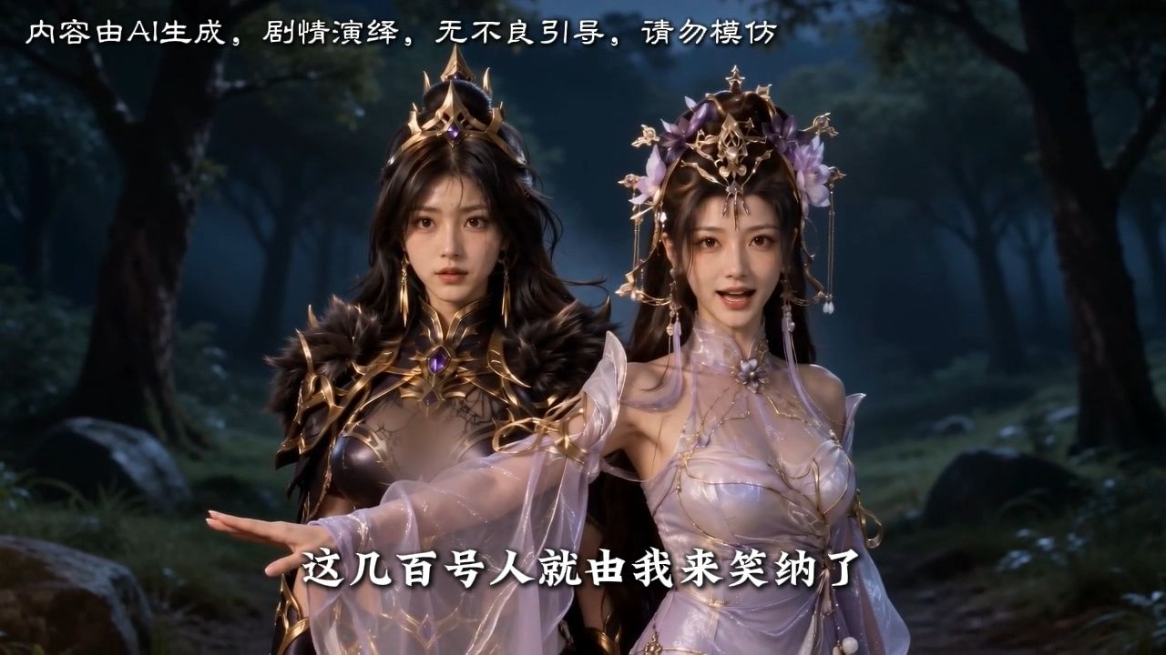 《恶搞三国》第九集：男孩子也要学会保护好自己
